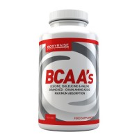 BCAA 1020 мг (100таб)
